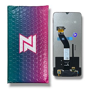 Frontal Tela Xiaomi Redmi 14C - Poco C75 IPS LCD NN