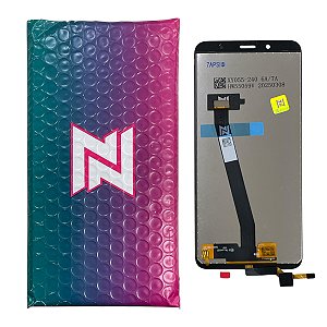 Frontal Tela Xiaomi Redmi 7A IPS LCD NN