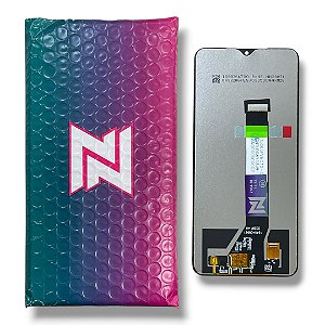 Frontal Tela Xiaomi Redmi 9T -  9 Power - Poco M3 IPS LCD NN