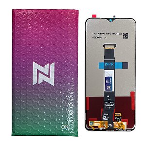 Frontal Tela Xiaomi Redmi A1 - A1 Plus - A2 - A2 Plus - Poco C50 IPS LCD NN