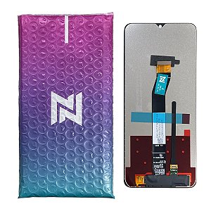 Frontal Tela Xiaomi Redmi A3 - A3x - Poco C61 IPS LCD NN