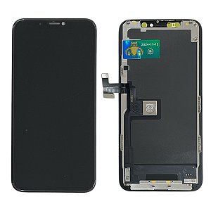 Frontal Tela iPhone 11 Pro Incell WeKeep