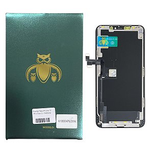 Frontal Tela iPhone 11 Pro Max Oled WeKeep