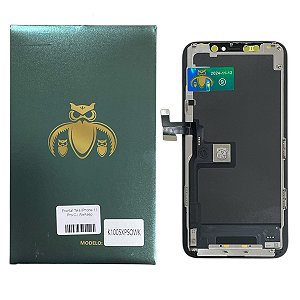 Frontal Tela iPhone 11 Pro Oled WeKeep