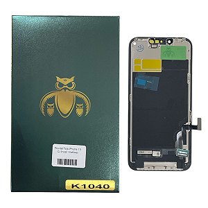 Frontal Tela iPhone 13 Incell WeKeep