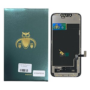 Frontal Tela iPhone 13 Oled WeKeep