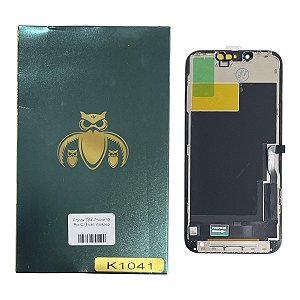 Frontal Tela iPhone 13 Pro Incell WeKeep