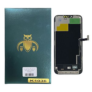 Frontal Tela iPhone 13 Pro Max Incell WeKeep