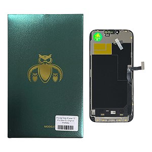 Frontal Tela iPhone 13 Pro Max Oled WeKeep