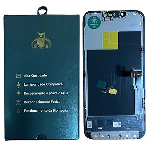 Frontal Tela iPhone 13 Pro Oled WeKeep