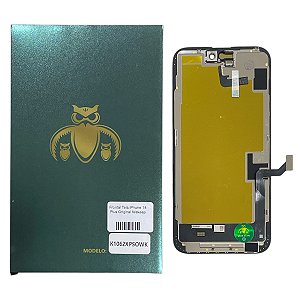 Frontal Tela iPhone 15 Plus Oled WeKeep