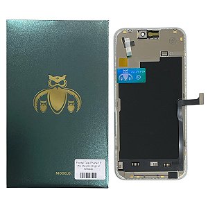 Frontal Tela iPhone 15 Pro Max Oled WeKeep