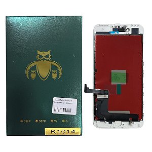 Frontal Tela iPhone 7 Plus IPS LCD WeKeep