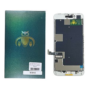 Frontal Tela iPhone 8 Plus IPS LCD WeKeep