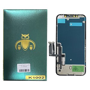 Frontal Tela iPhone XR IPS LCD WeKeep