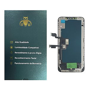 Frontal Tela iPhone XS Max Incell WeKeep