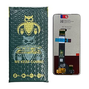 Frontal Tela Motorola Moto G13 - G23 - G34 - G45 5G - G53 IPS LCD WeKeep