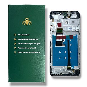 Frontal Tela Motorola Moto G13 - G23 IPS LCD WeKeep C- Aro