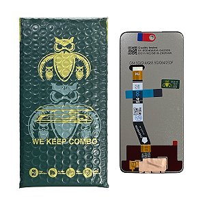 Frontal Tela Motorola Moto G14 - G54 - G55 - G64 IPS LCD WeKeep