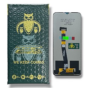Frontal Tela Motorola Moto G50 5G WeKeep