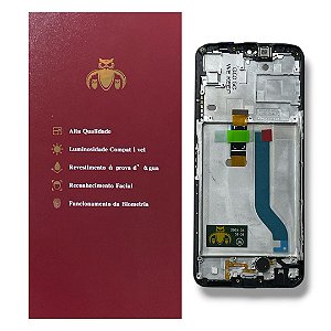 Frontal Tela Motorola Moto G50 5G WeKeep C-Aro