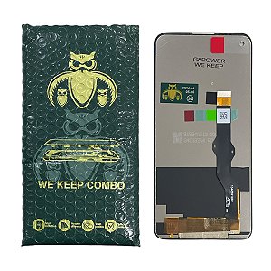 Frontal Tela Motorola Moto G8 Power IPS LCD WeKeep