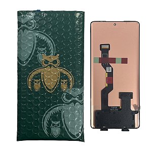 Frontal Tela Motorola Moto G85 Oled WeKeep