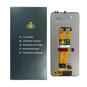 Frontal Tela Samsung A05 PLS LCD WeKeep