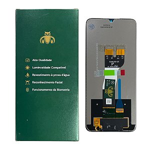 Frontal Tela Samsung A05s PLS LCD WeKeep