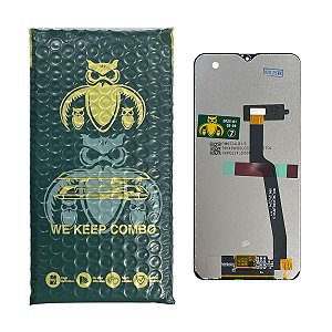 Frontal Tela Samsung A10 - M10 TFT LCD WeKeep