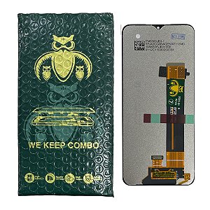 Frontal Tela Samsung A13 4G - A23 4G - M13 4G - M23 - M33 - M336 PLS LCD WeKeep