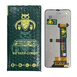 Frontal Tela Samsung A13 4G - M13 PLS LCD WeKeep