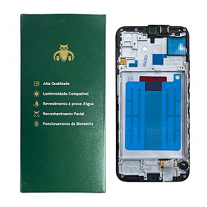 Frontal Tela Samsung A15 4G / 5G Incell WeKeep C- Aro