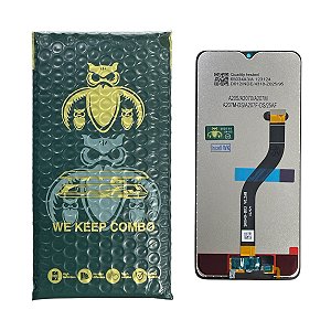 Frontal Tela Samsung A20S TFT LCD WeKeep