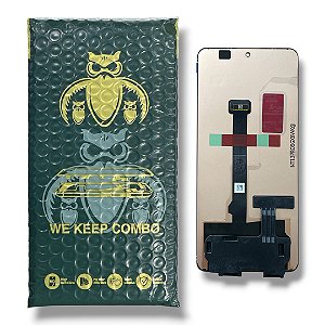 Frontal Tela Xiaomi Note 13 Pro 5G - Poco X6 Oled WeKeep