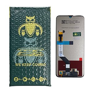 Frontal Tela Xiaomi Note 7 - 7 Pro IPS LCD WeKeep