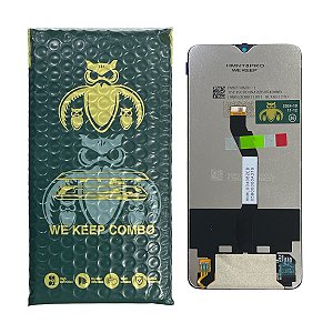 Frontal Tela Xiaomi Note 8 Pro IPS LCD WeKeep