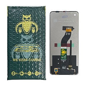 Frontal Tela Xiaomi Redmi 13C - Poco C65 IPS LCD WeKeep