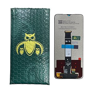 Frontal Tela Xiaomi Redmi A1 - A1 Plus - A2 - A2 Plus - Poco C50 IPS LCD WeKeep