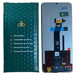 Frontal Tela Xiaomi Redmi A3 - A3x - Poco C61 IPS LCD WeKeep