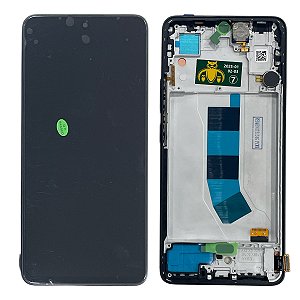 Frontal Tela Xiaomi Redmi Note 13 4G Incell WeKeep C- Aro