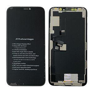 Frontal Tela iPhone 11 Pro Amoled Wefix