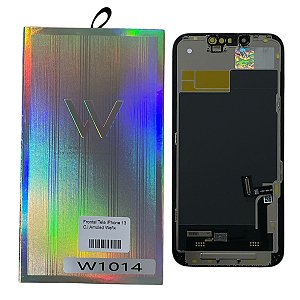 Frontal Tela iPhone 13 Oled Wefix