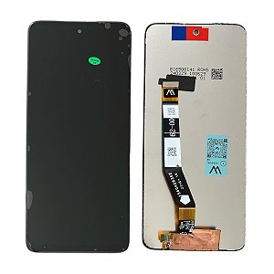Frontal Tela Motorola Moto G14 - G54 - G55 - G64 IPS LCD Wefix