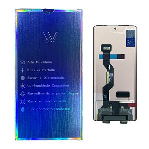 Frontal Tela Motorola Moto G85 - S50 Neo - Edge 50 Fusion Nacional Wefix
