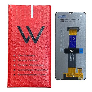 Frontal Tela Samsung A04s - A13 5G - M13 5G PLS LCD Wefix