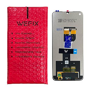 Frontal Tela Samsung A05s PLS LCD Wefix