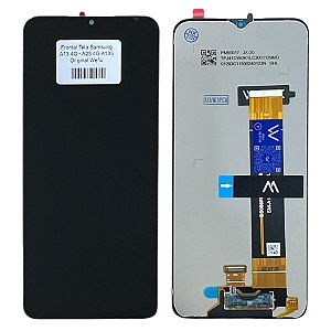 Frontal Tela Samsung A13 4G - M13 PLS LCD Wefix