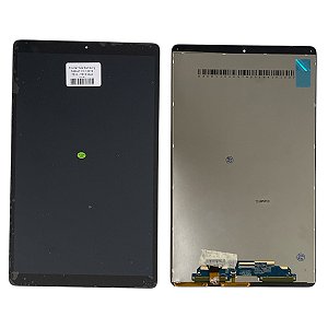 Frontal Tela Samsung TAB A7 10.1 2019 T510 - T515 Oled Wefix