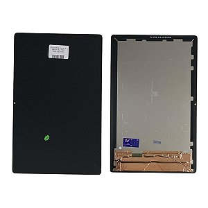 Frontal Tela Samsung TAB A7 10.4 T500 - T505 Oled Wefix